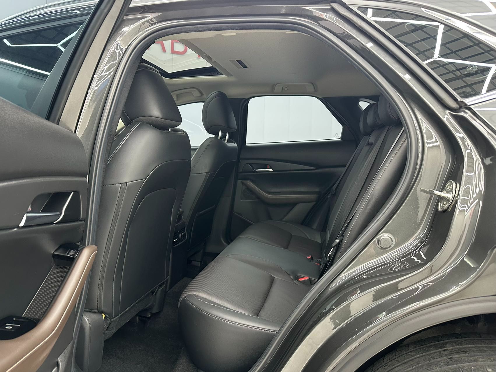 Mazda CX-30 2021 — миниатюра 8