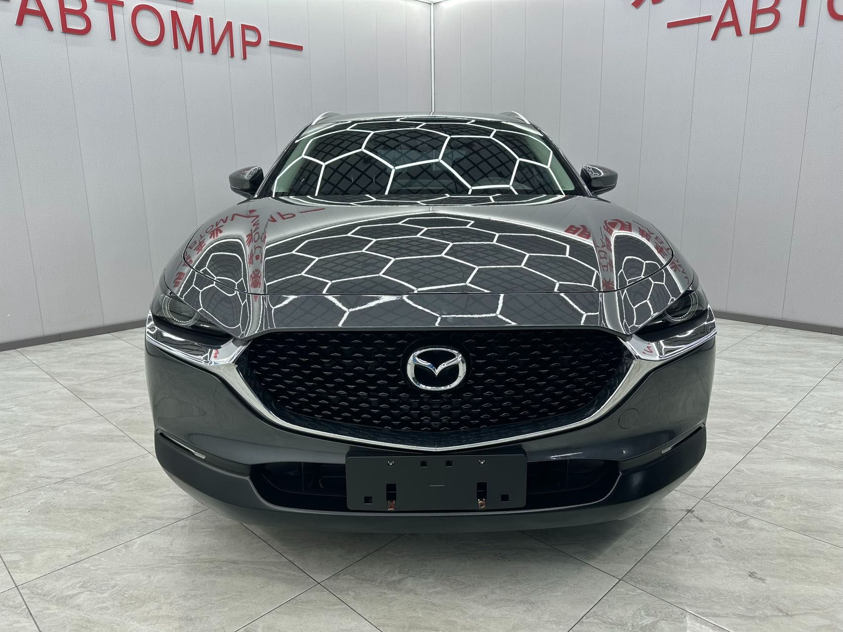 Mazda CX-30 2021 — миниатюра 2