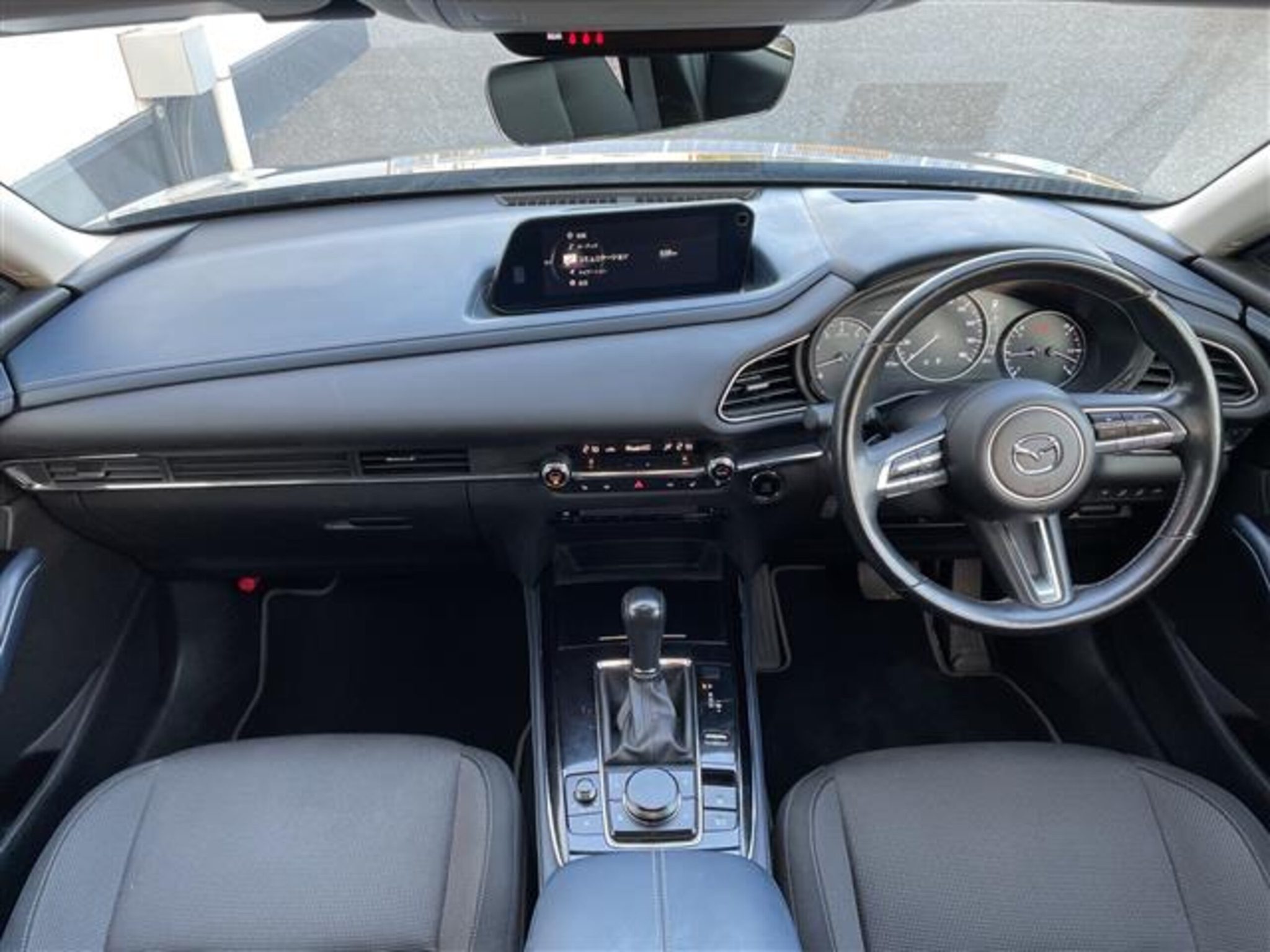 Mazda CX-30 2022 — миниатюра 3