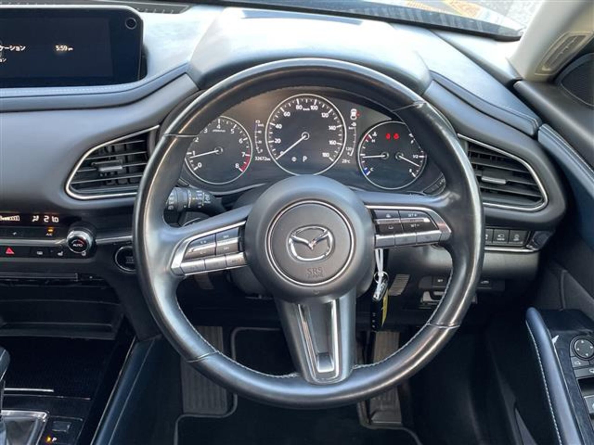 Mazda CX-30 2022 — миниатюра 8