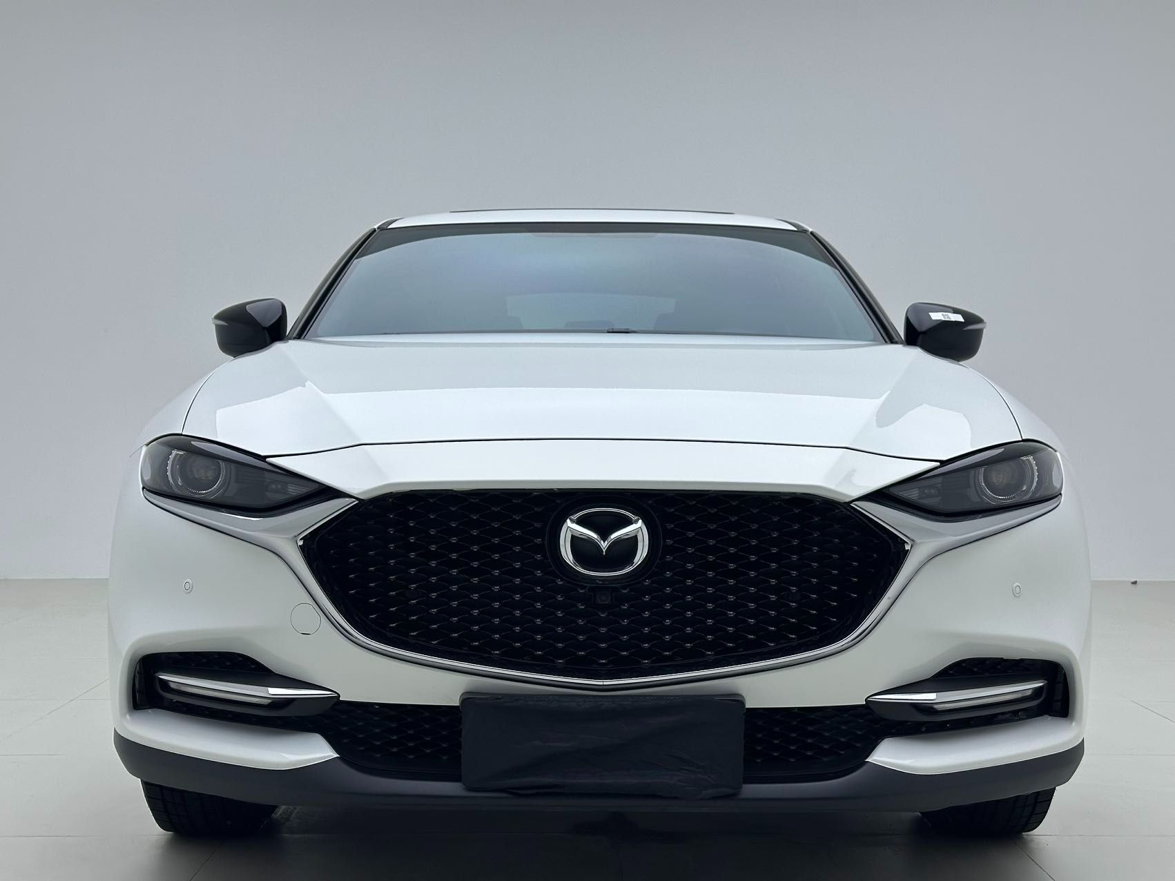 Mazda CX-4 2021 — миниатюра 3