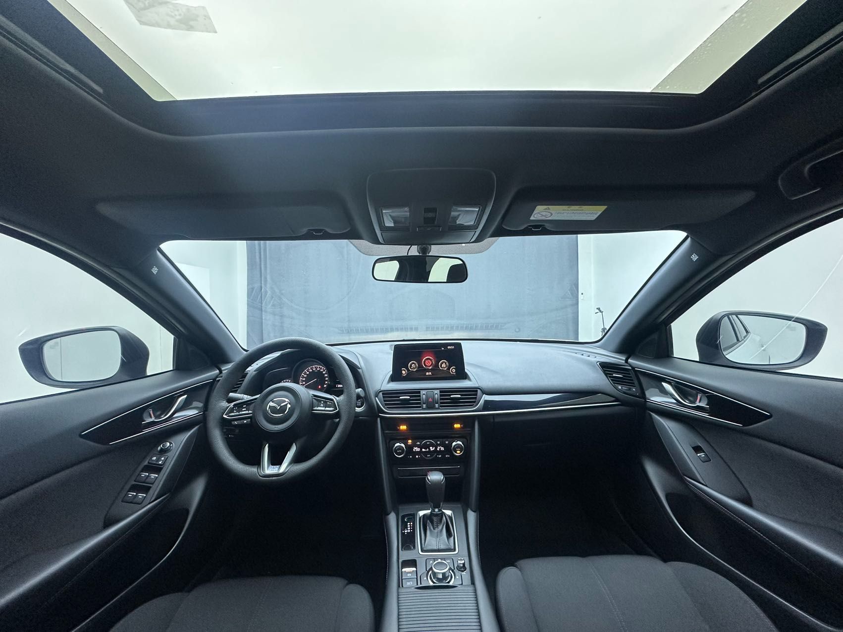 Mazda CX-4 2021 — миниатюра 4