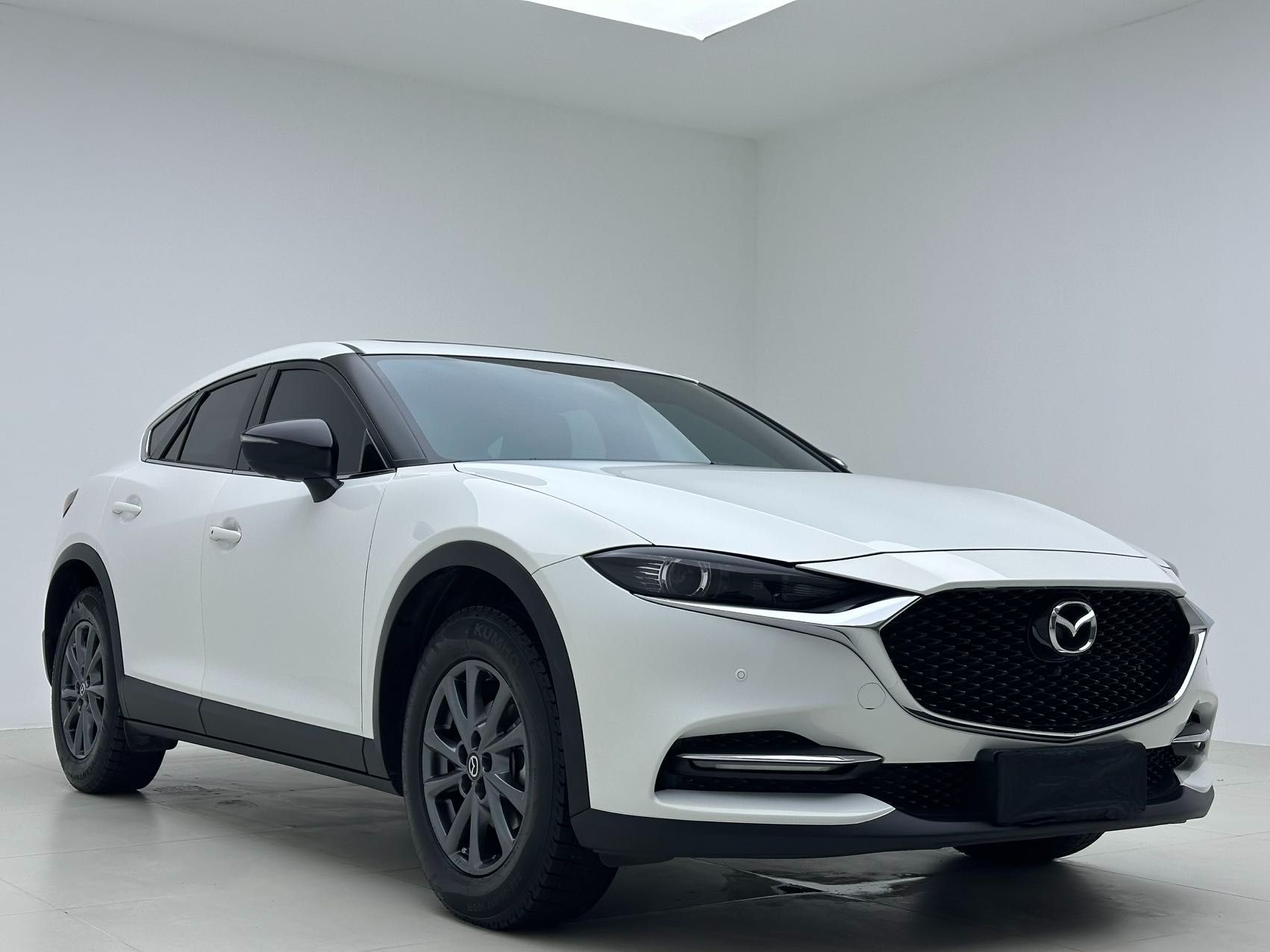 Mazda CX-4 2021 — миниатюра 5