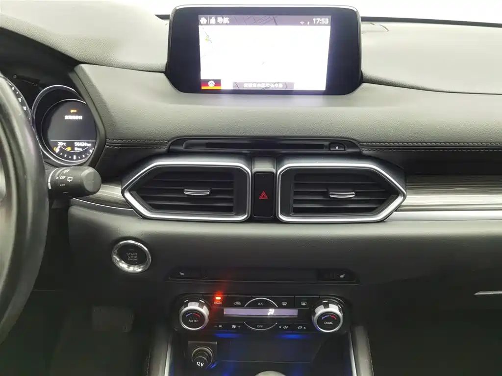 Mazda CX-5 2021 — миниатюра 12