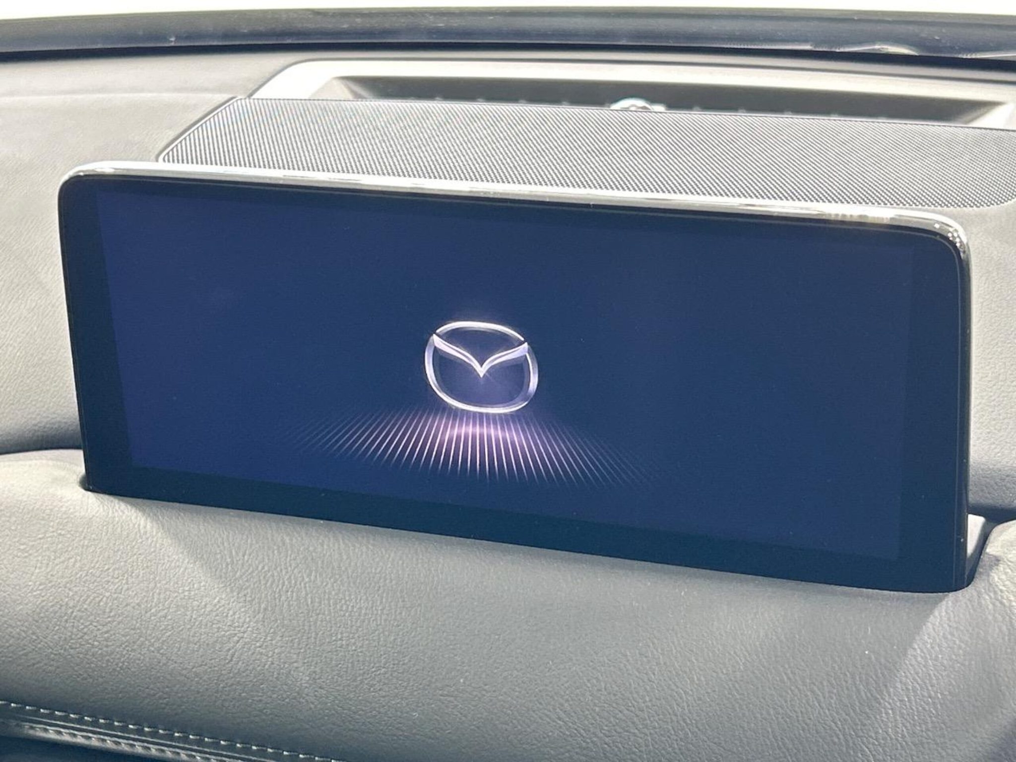 Mazda CX-5 2023 — фото 3