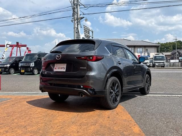 Mazda CX-5 2024 — миниатюра 10