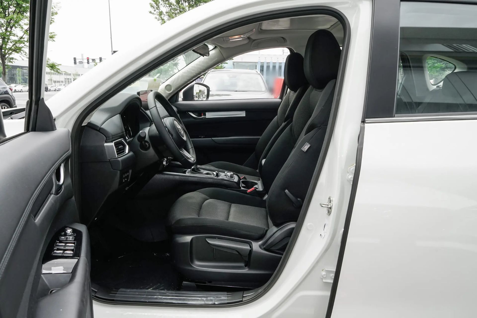 Mazda CX-5 2025 — миниатюра 3