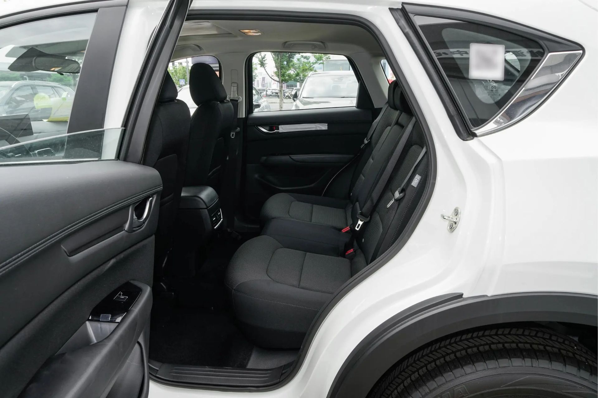 Mazda CX-5 2025 — миниатюра 7