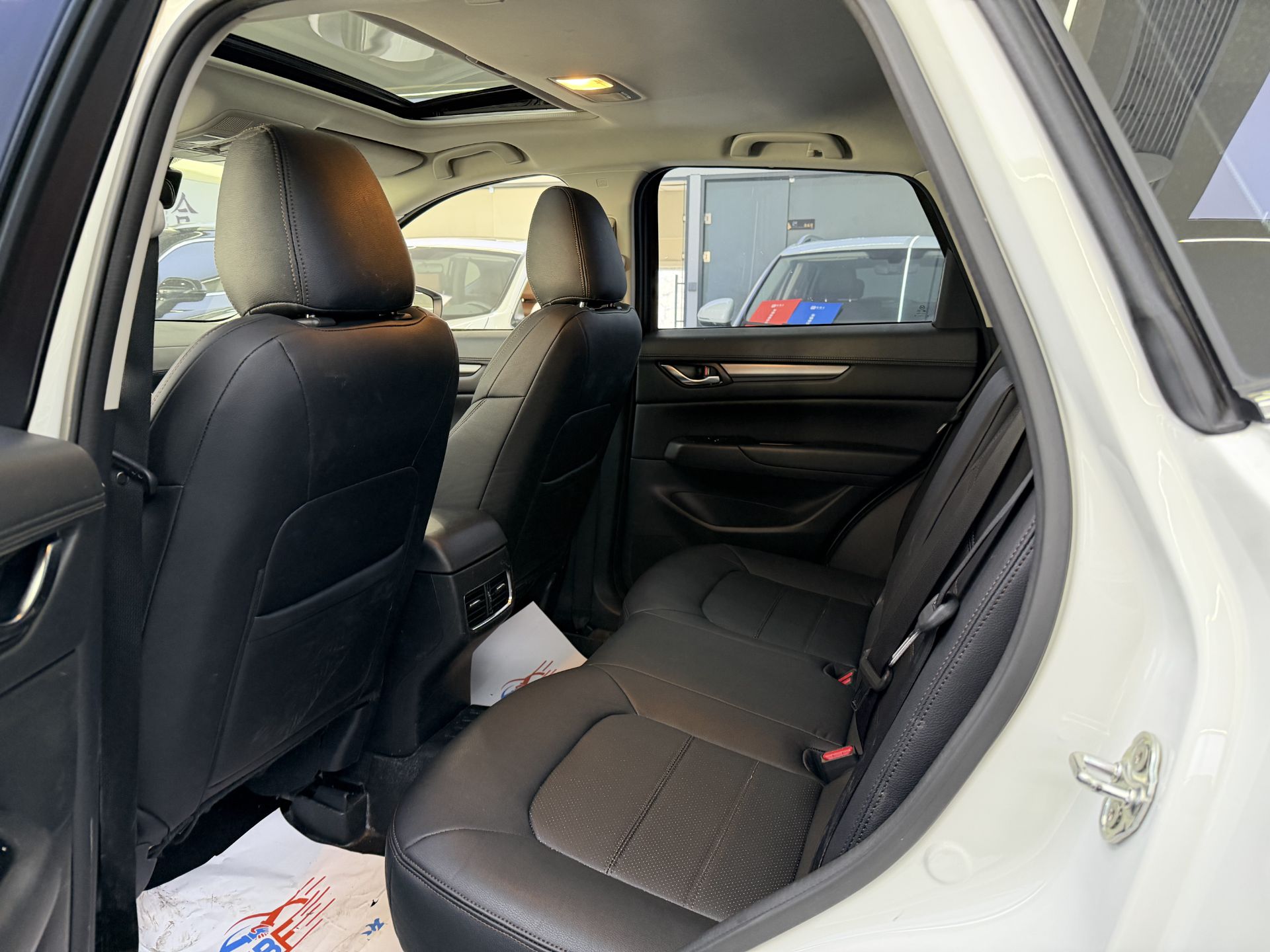 Mazda CX-5 2026 — миниатюра 2