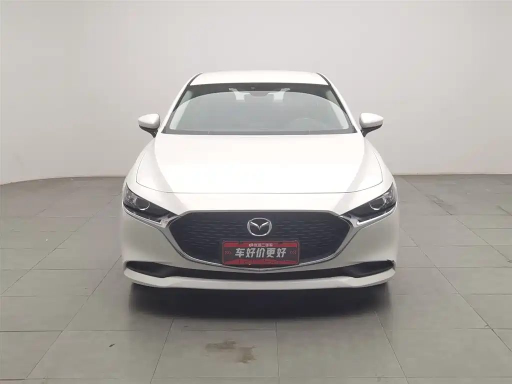 Mazda Mazda3 2023 — миниатюра 3