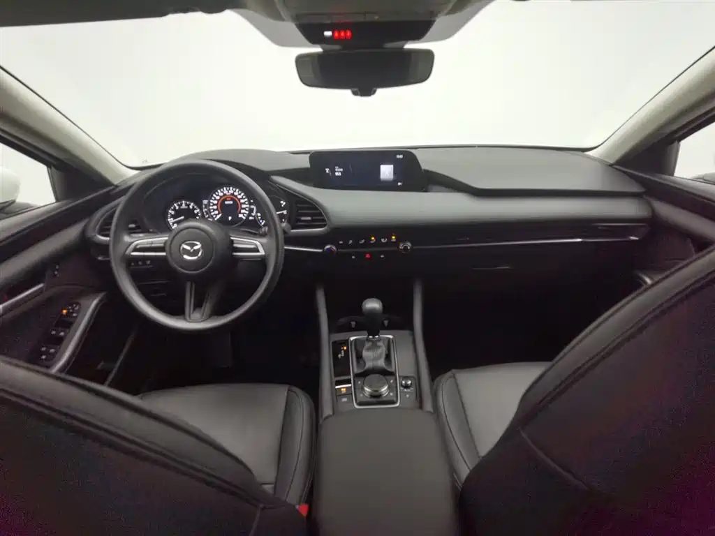 Mazda Mazda3 2023 — миниатюра 5