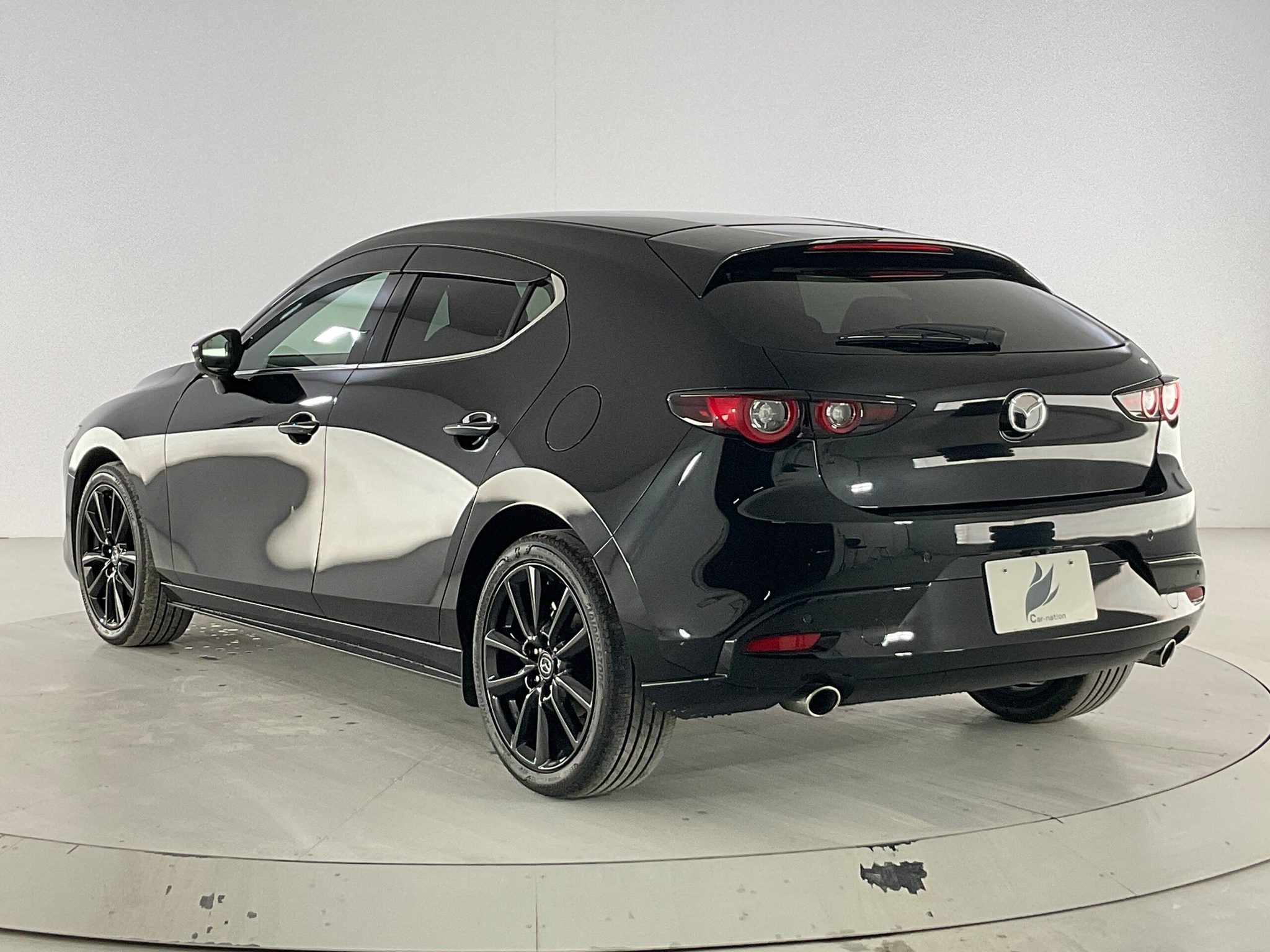 Mazda Mazda3 2025 — миниатюра 7