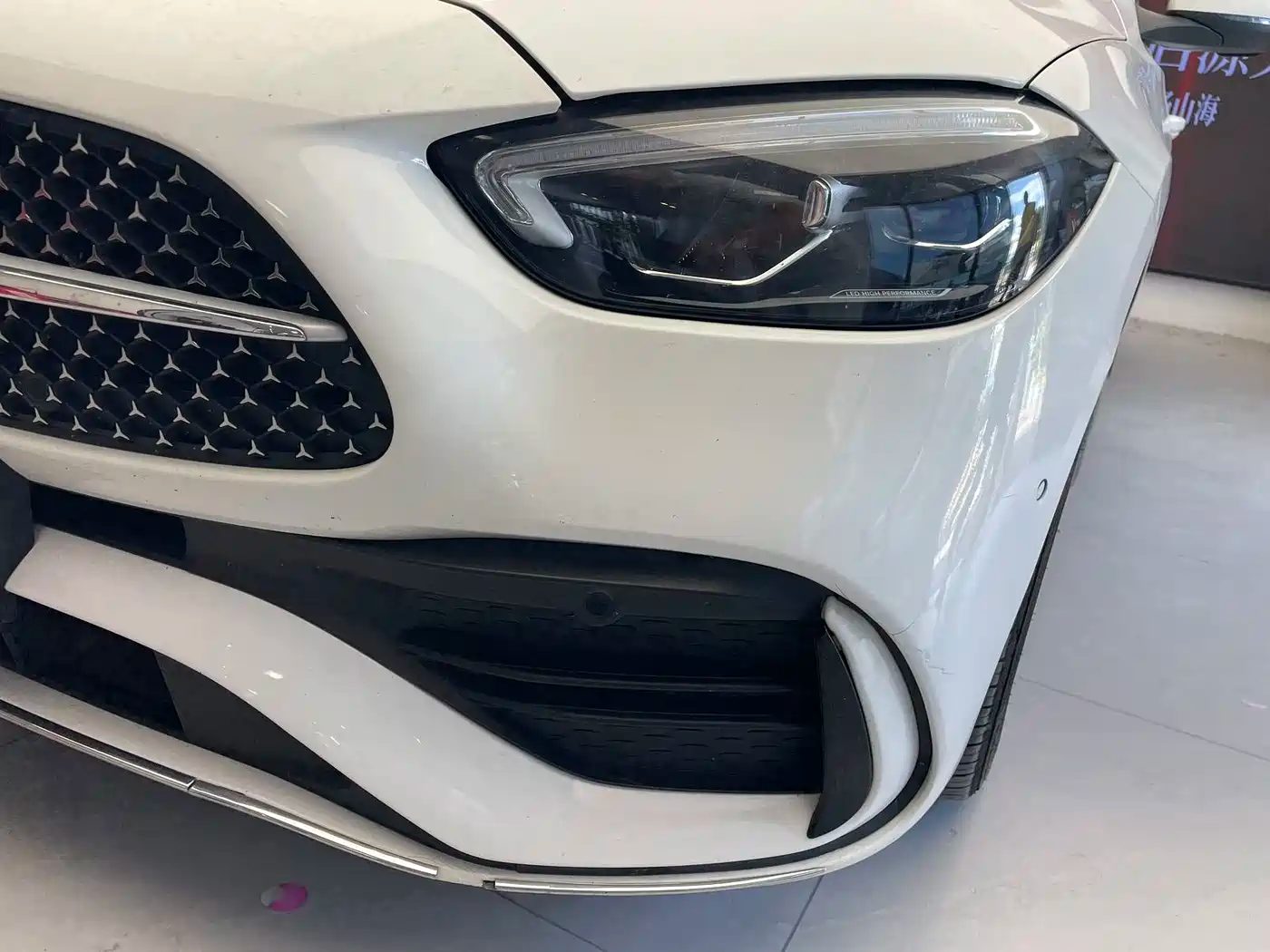 Mercedes-Benz C-Class 2023 — миниатюра 18