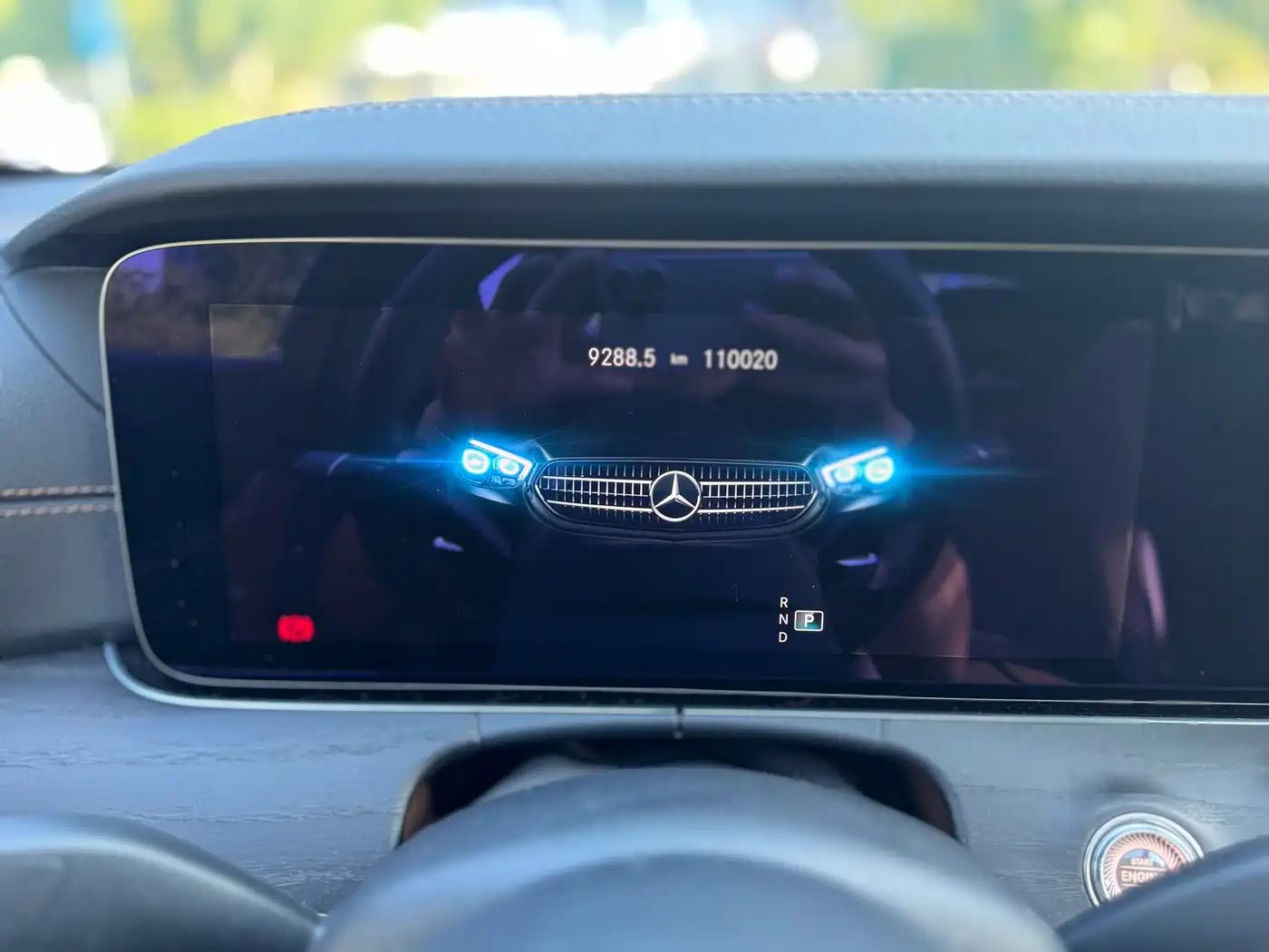 Mercedes-Benz E-Class 2021 — миниатюра 22