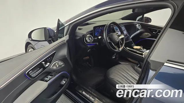 Mercedes-Benz EQS 2022 — миниатюра 10
