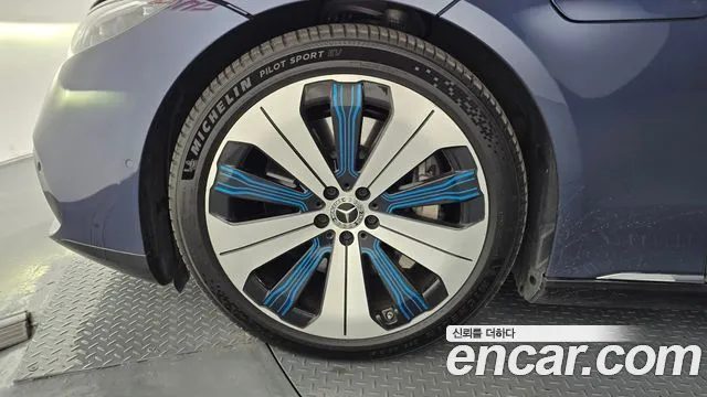 Mercedes-Benz EQS 2022 — миниатюра 5