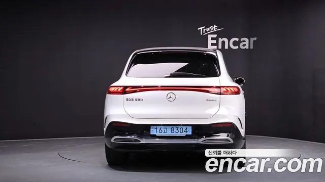 Mercedes-Benz EQS 2023 — миниатюра 4