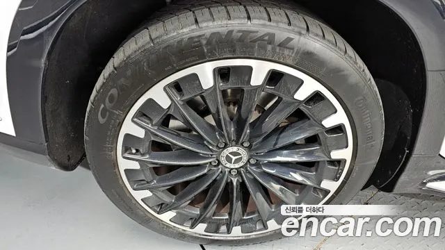 Mercedes-Benz EQS 2023 — миниатюра 5