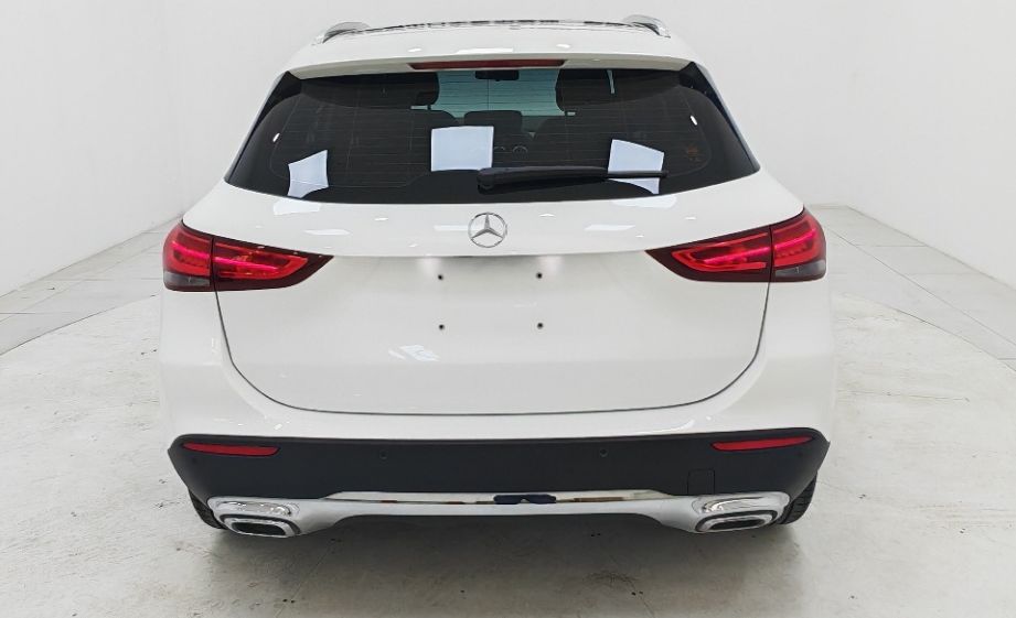 Mercedes-Benz GLA 180 2021 — миниатюра 6