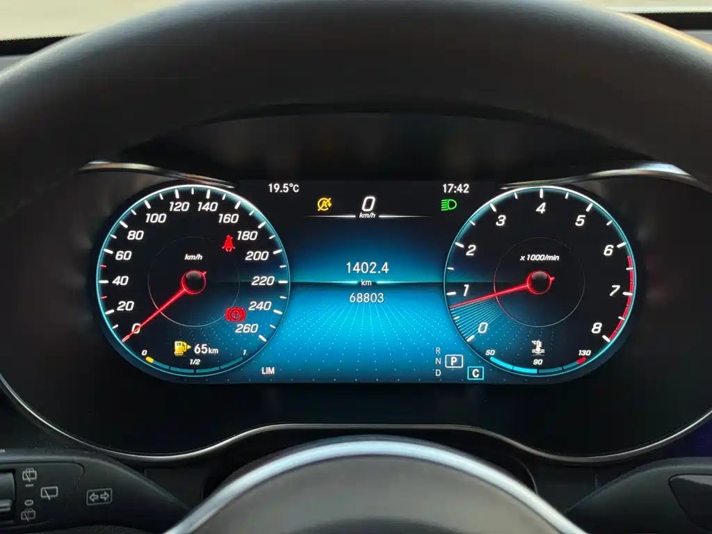 Mercedes-Benz GLC 2022 — миниатюра 12