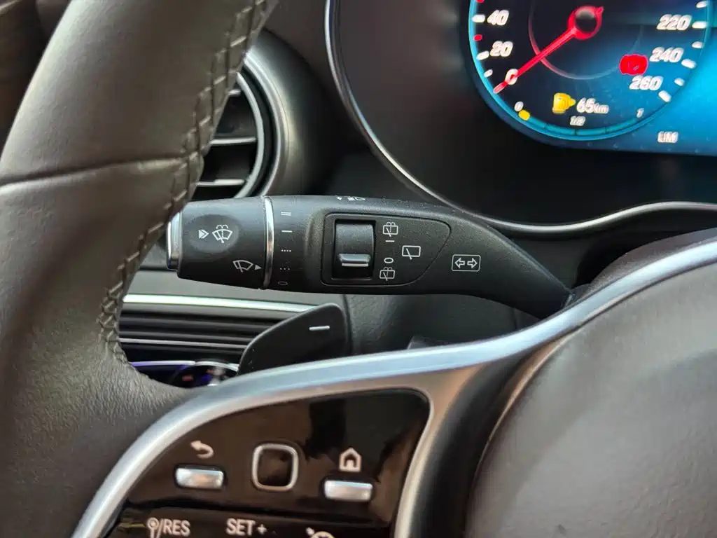 Mercedes-Benz GLC 2022 — миниатюра 15