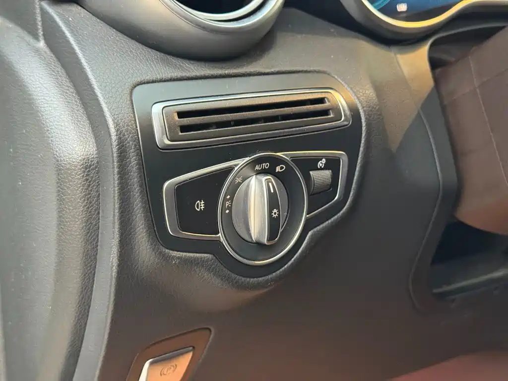Mercedes-Benz GLC 2022 — миниатюра 17