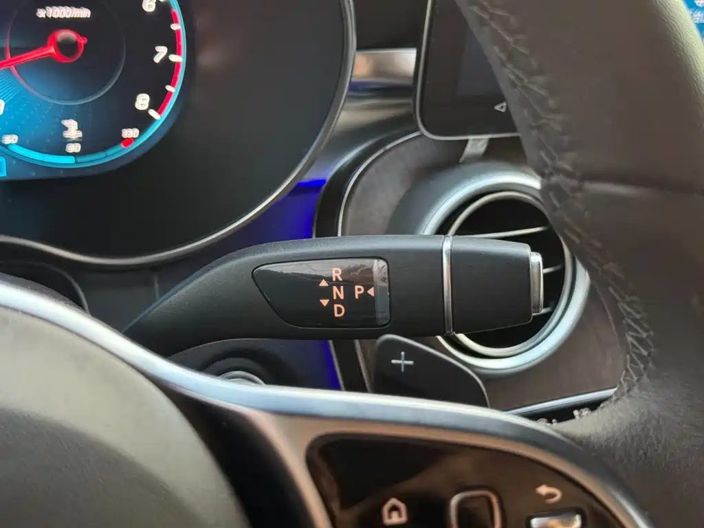 Mercedes-Benz GLC 2022 — миниатюра 19
