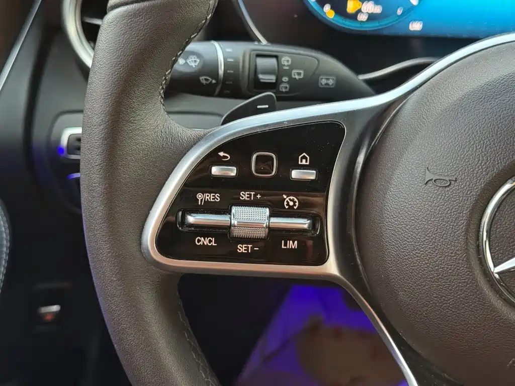 Mercedes-Benz GLC 2022 — миниатюра 20