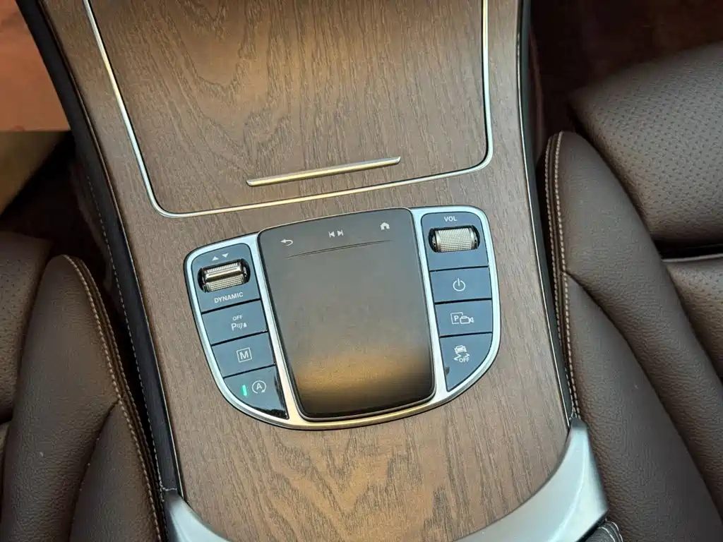 Mercedes-Benz GLC 2022 — миниатюра 21