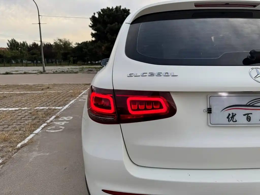 Mercedes-Benz GLC 2022 — миниатюра 31