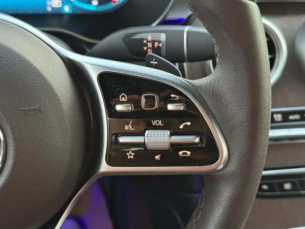 Mercedes-Benz GLC 2022 — миниатюра 33