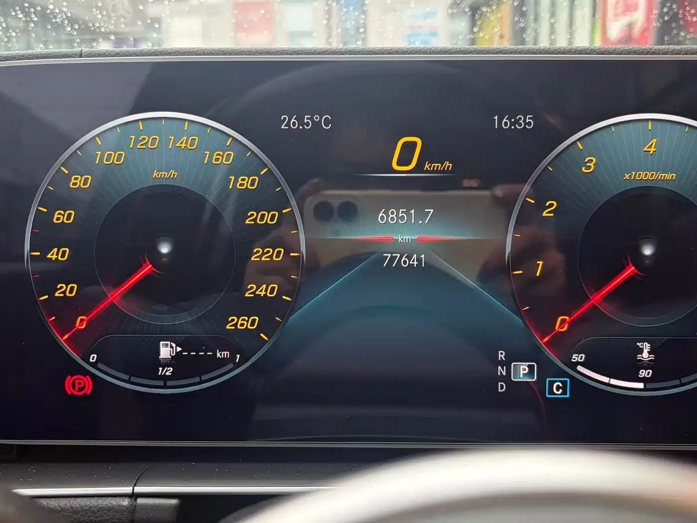 Mercedes-Benz GLE 2024 — миниатюра 11
