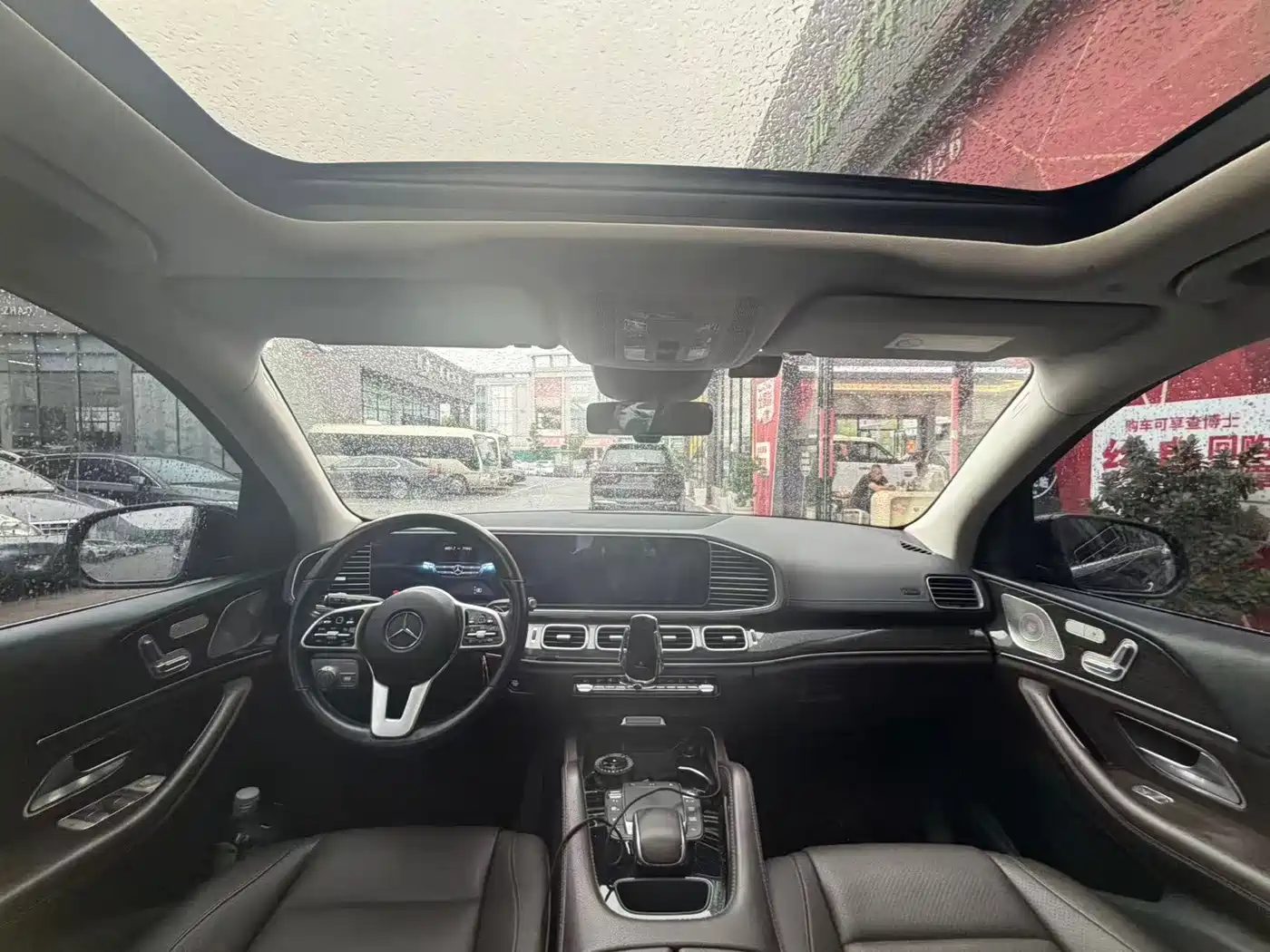 Mercedes-Benz GLE 2024 — миниатюра 5