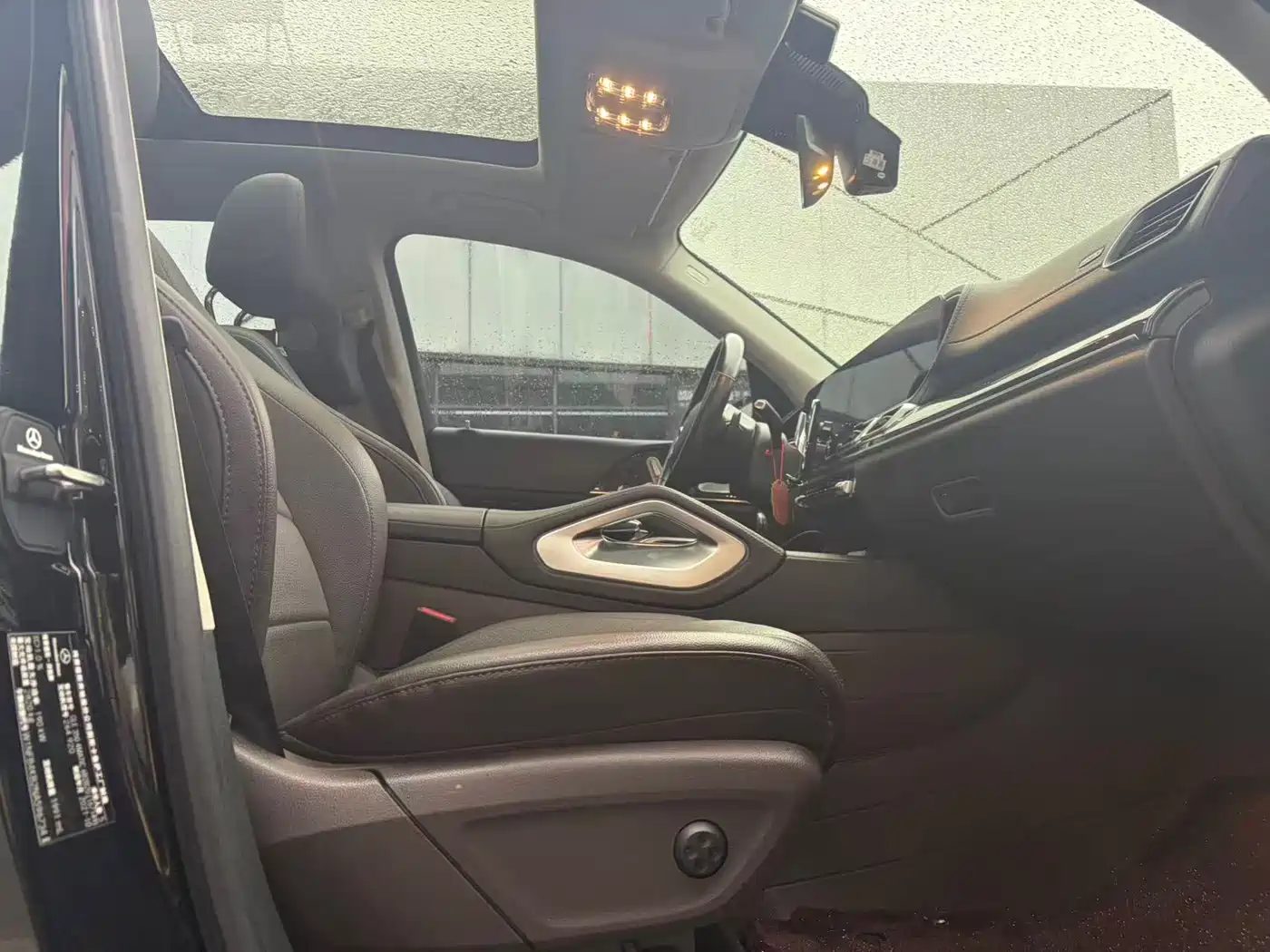 Mercedes-Benz GLE 2024 — миниатюра 6