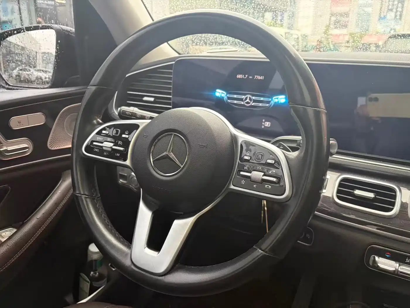 Mercedes-Benz GLE 2024 — миниатюра 9