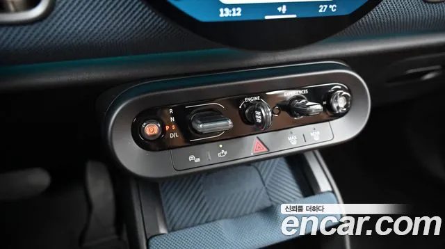 MINI Countryman 2025 — миниатюра 9