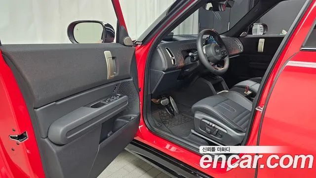 MINI Countryman 2025 — миниатюра 10
