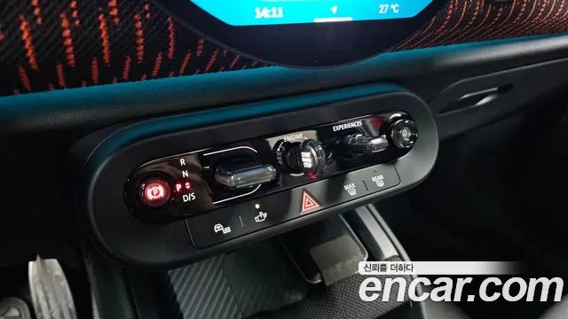 MINI Countryman 2025 — миниатюра 9