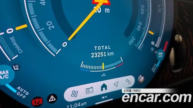 MINI Countryman 2025 — миниатюра 8