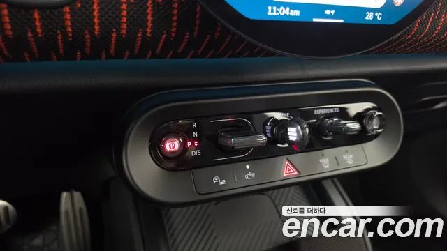 MINI Countryman 2025 — миниатюра 9