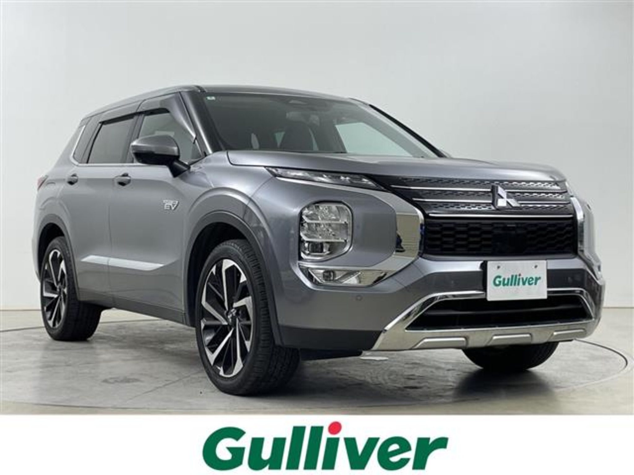 Mitsubishi Outlander 2022