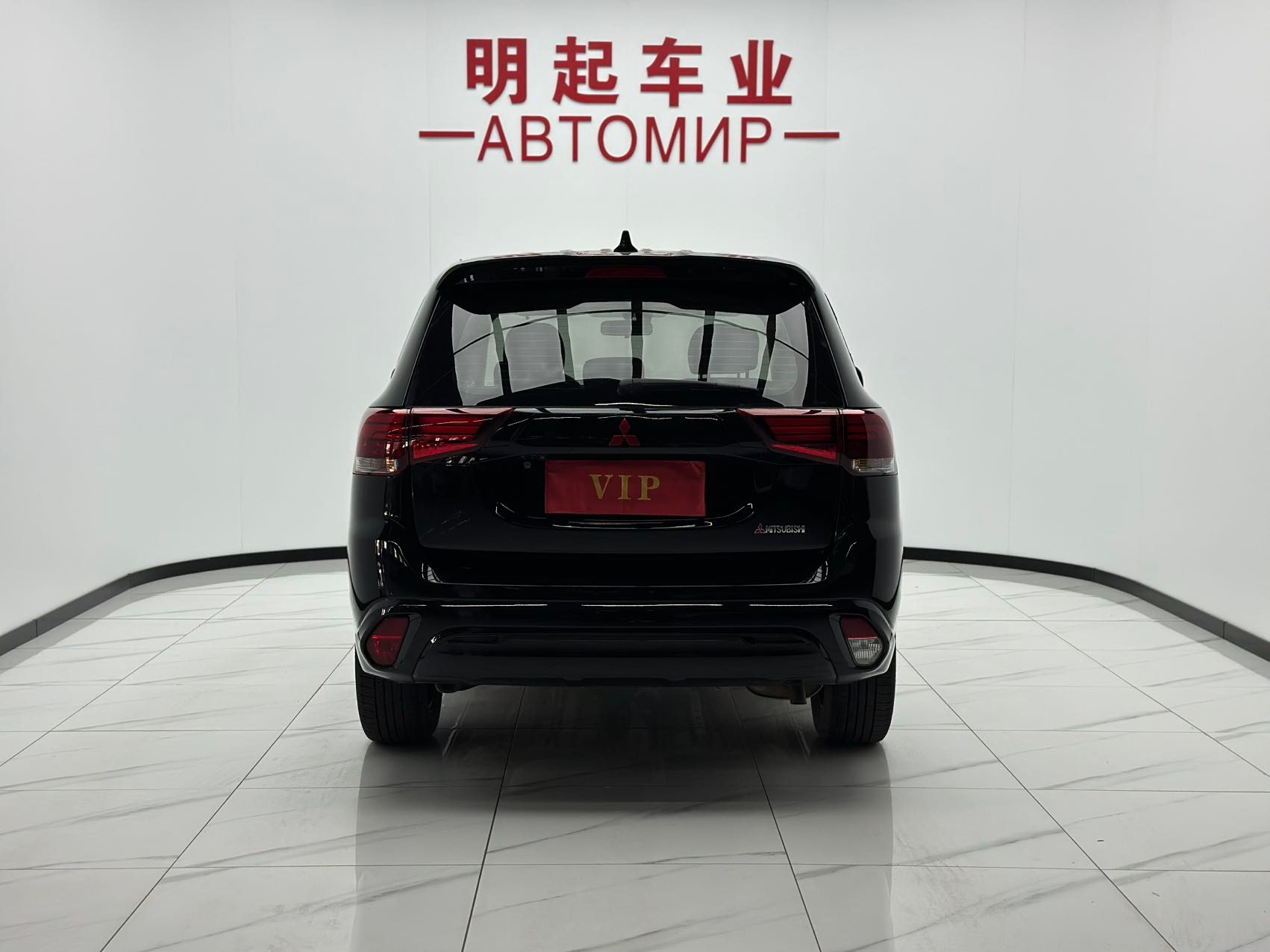 Mitsubishi Outlander 2022 — миниатюра 4