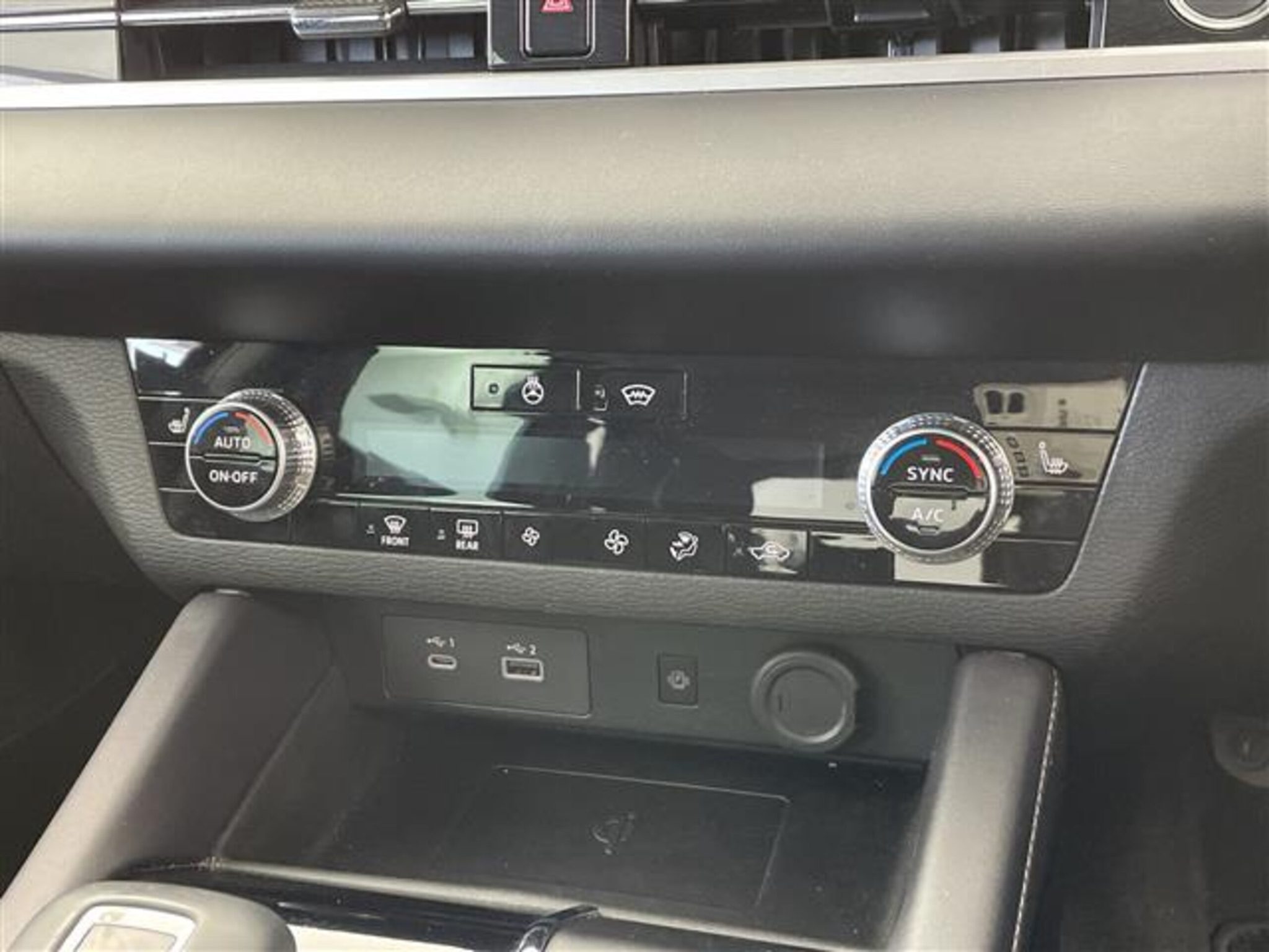 Mitsubishi Outlander 2022 — миниатюра 4