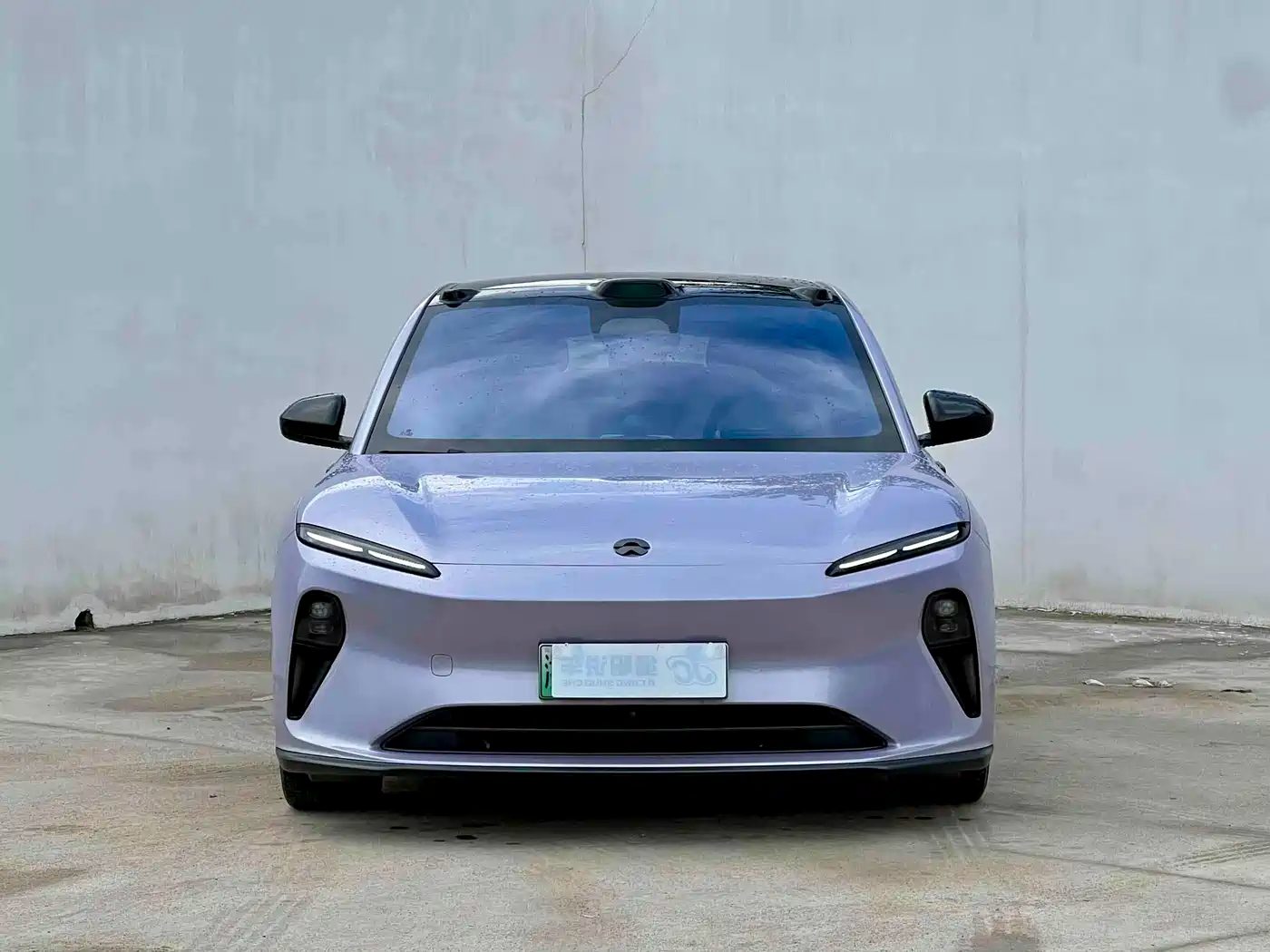 Nio ET5 2023 — миниатюра 3