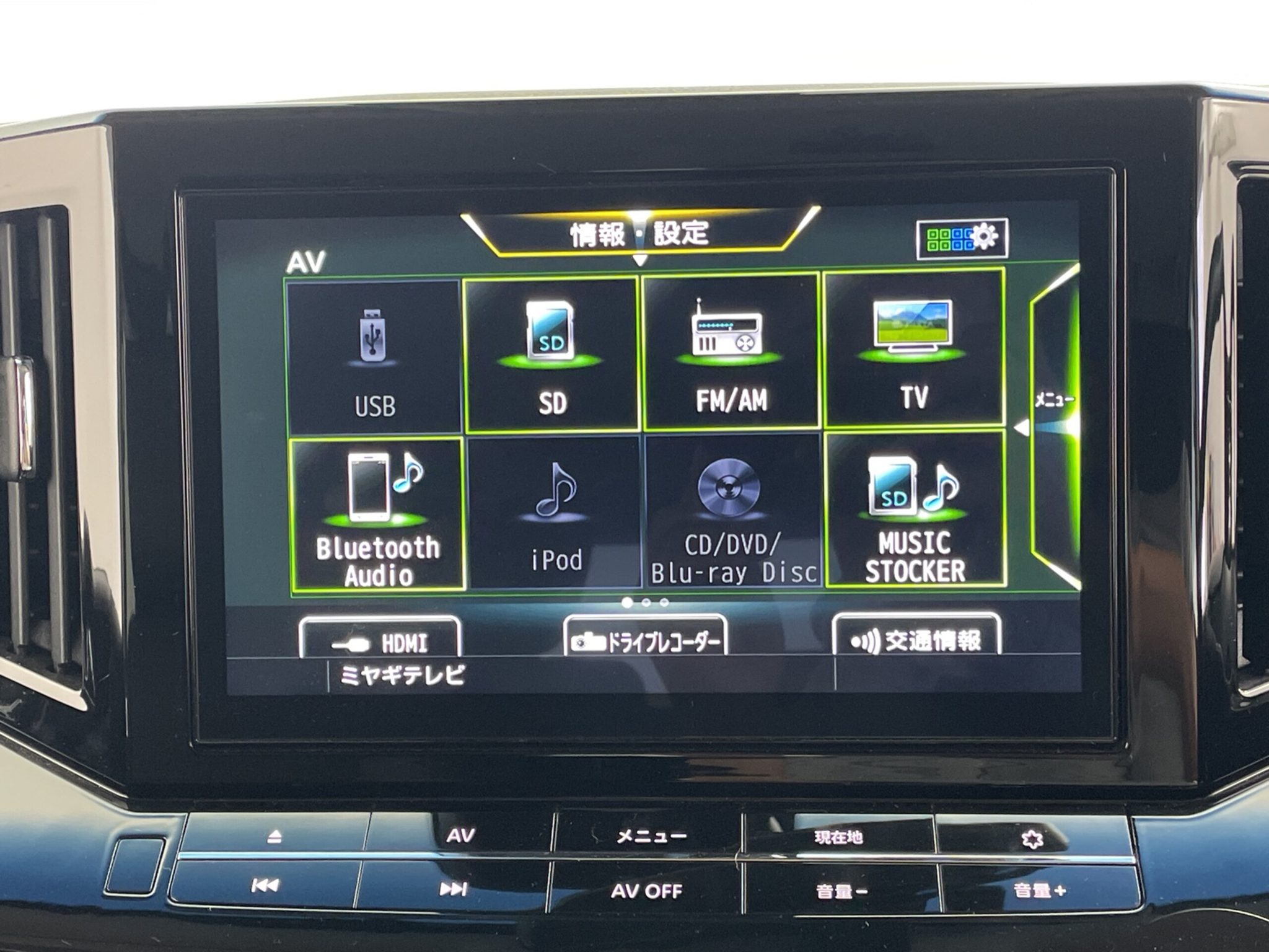 Nissan Elgrand 2023 — миниатюра 7