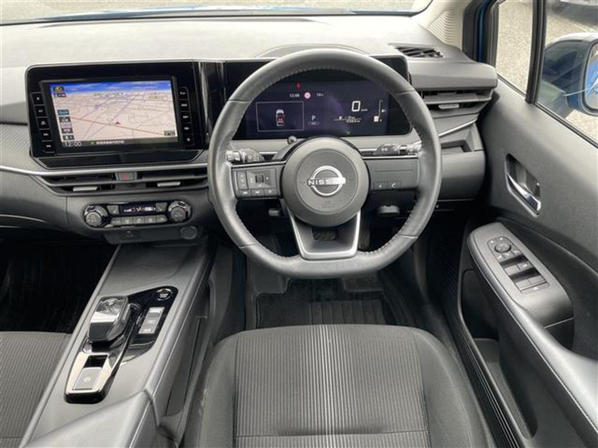 Nissan Note 2022 — миниатюра 4