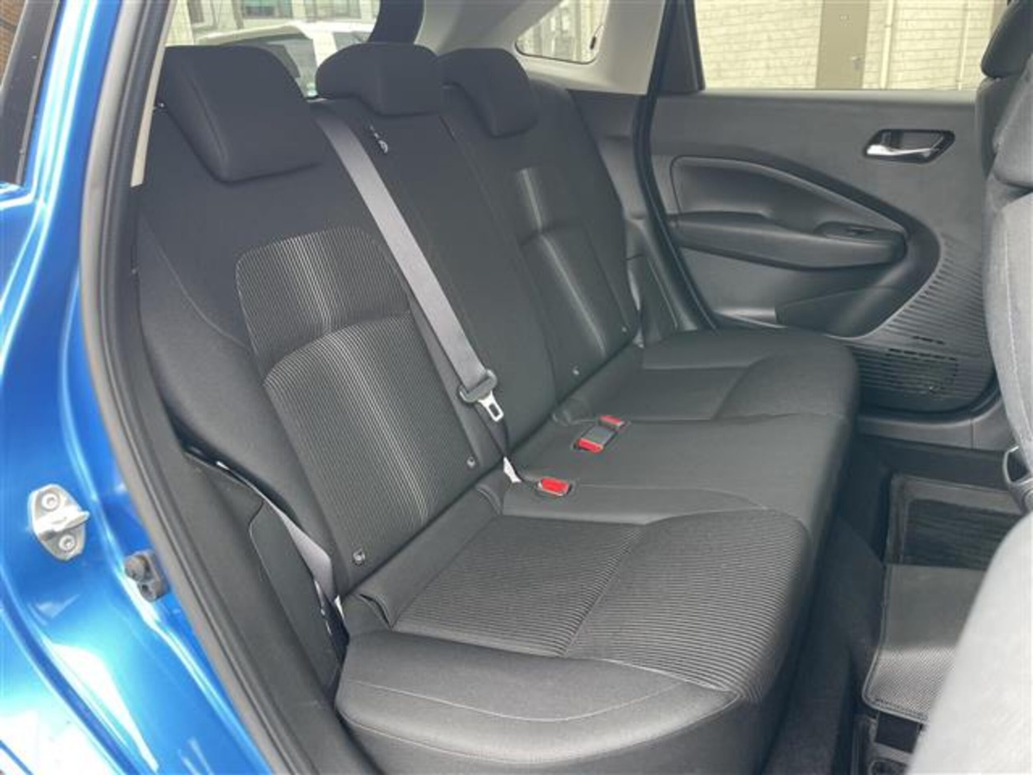 Nissan Note 2022 — миниатюра 6