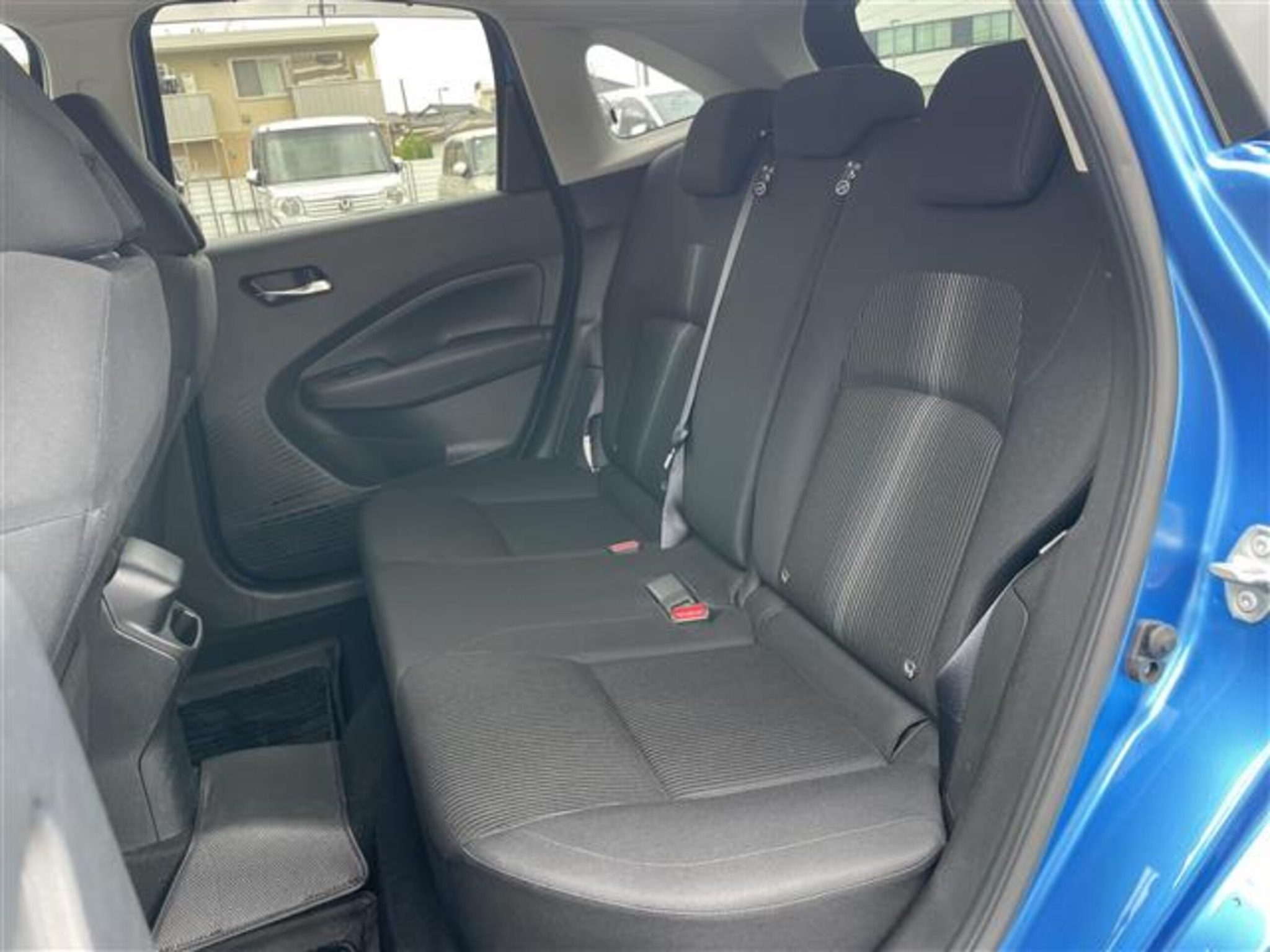 Nissan Note 2022 — миниатюра 8