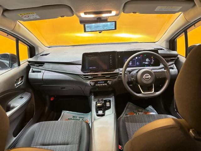 Nissan Note 2025 — миниатюра 8