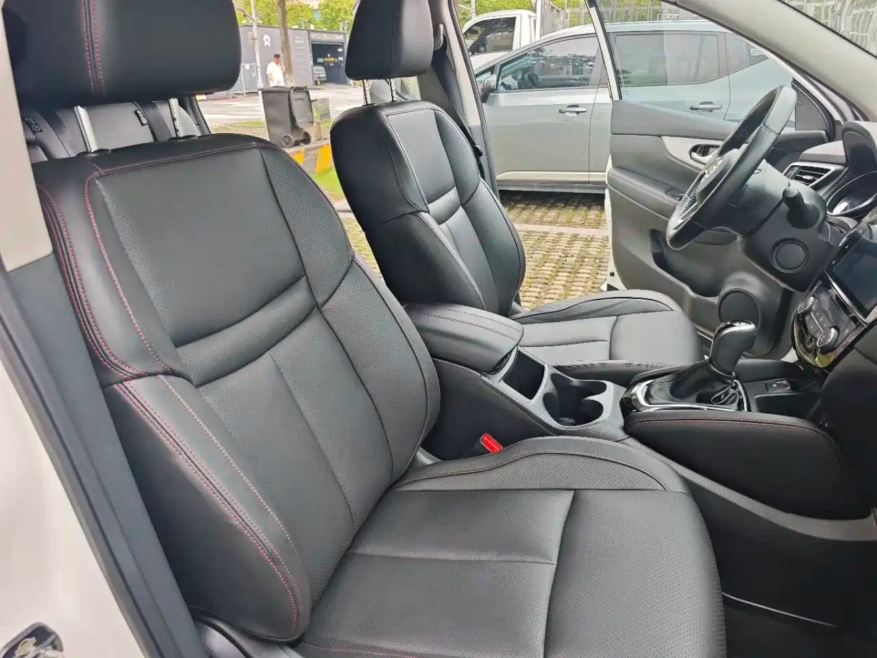 Nissan Qashqai 2022 — миниатюра 10